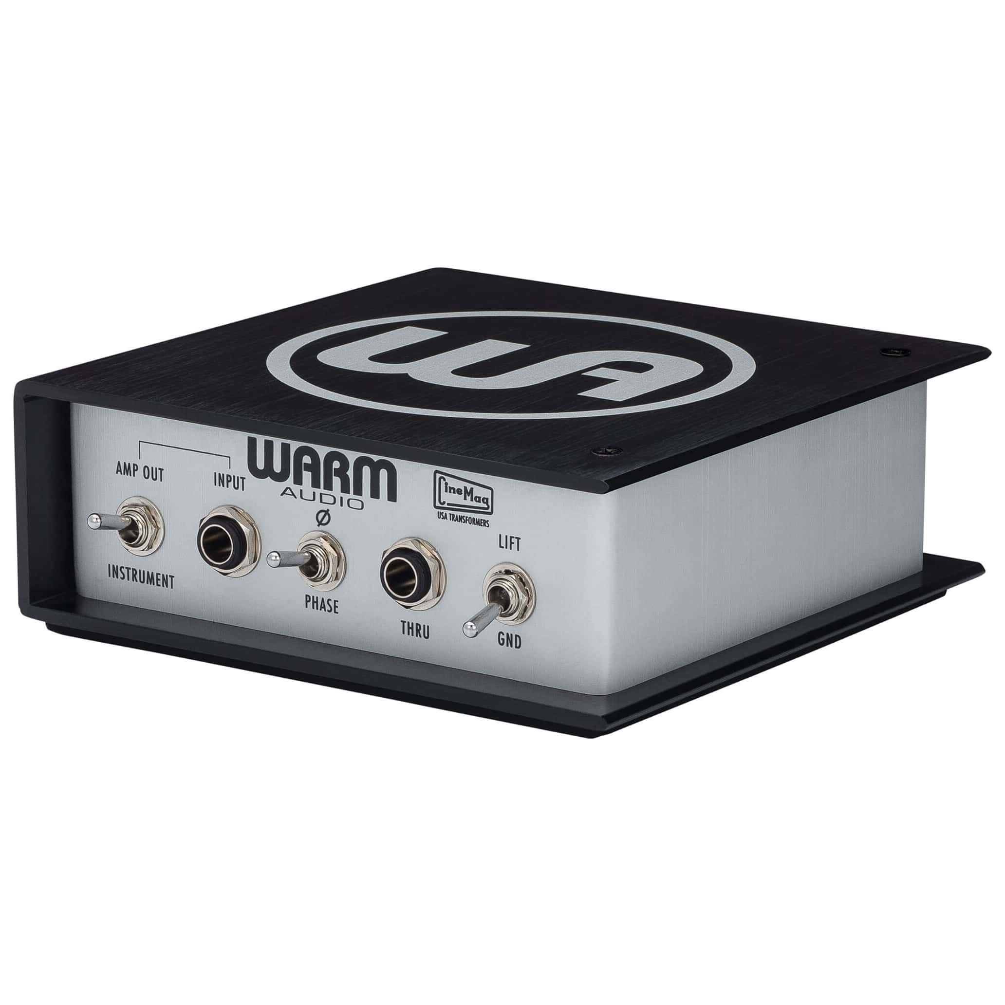 Warm Audio - Warm Audio WA-DI-P - 4