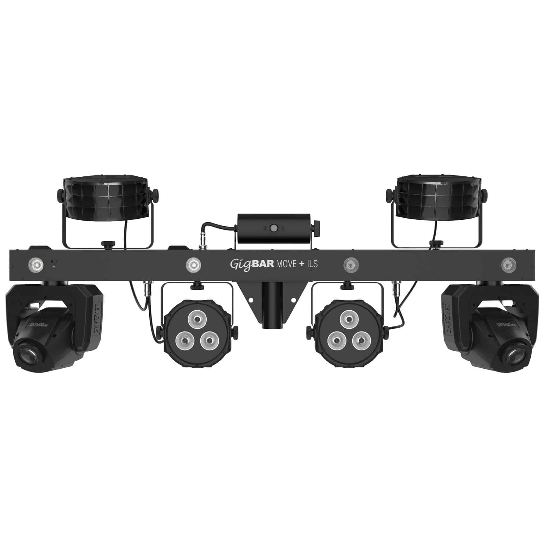 Image of Chauvet dj gigbar move plus ils 10027755 4