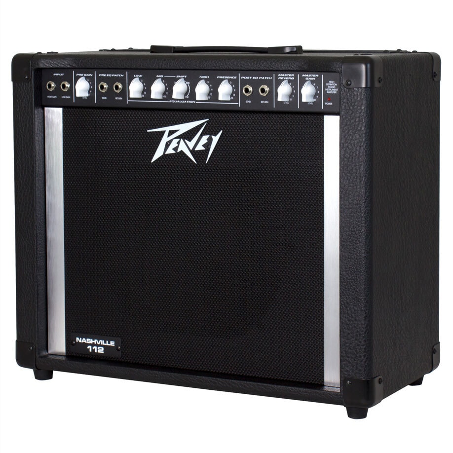 Peavey Nashville 112 2