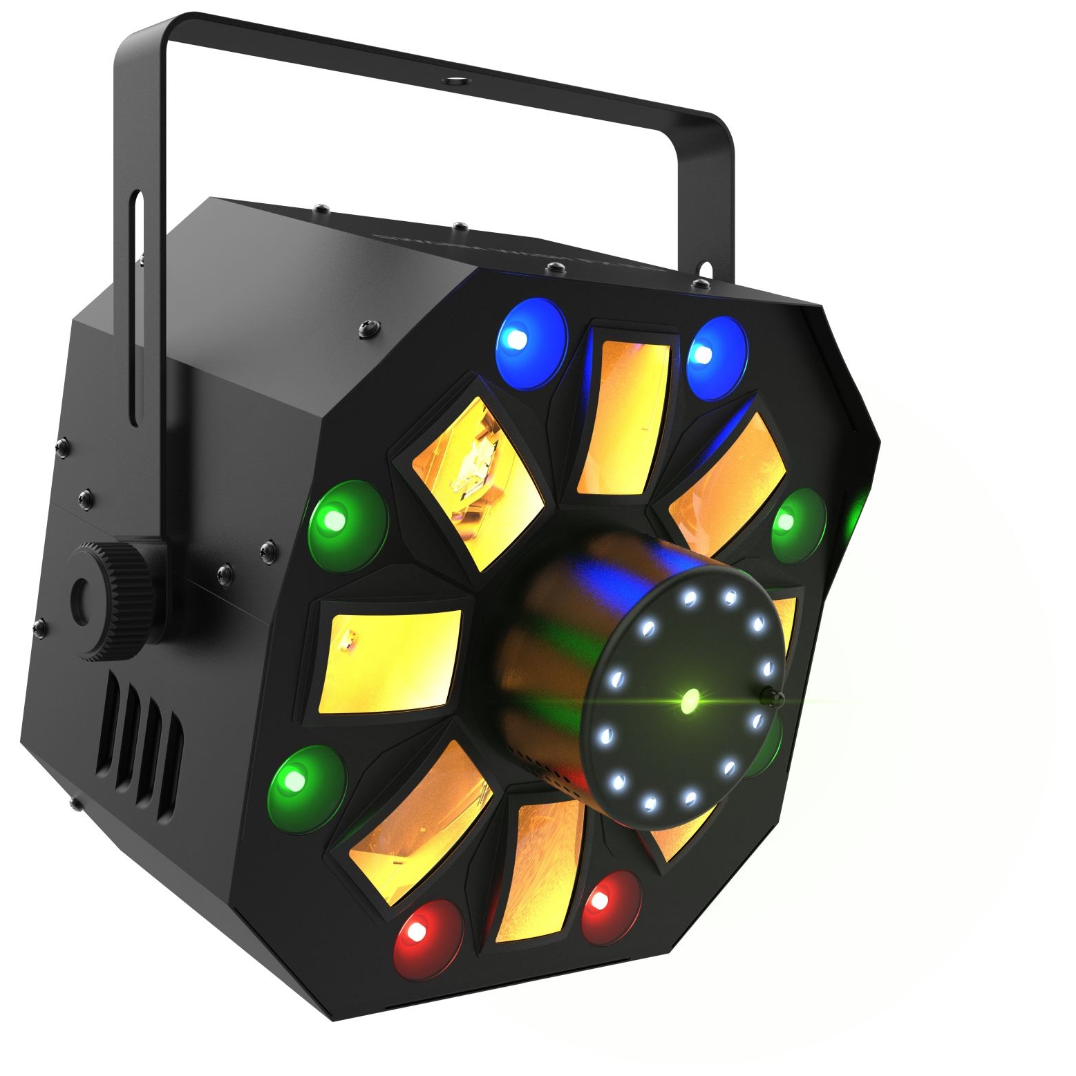 Image of Chauvet dj swarm wash fx ils 10027760 4