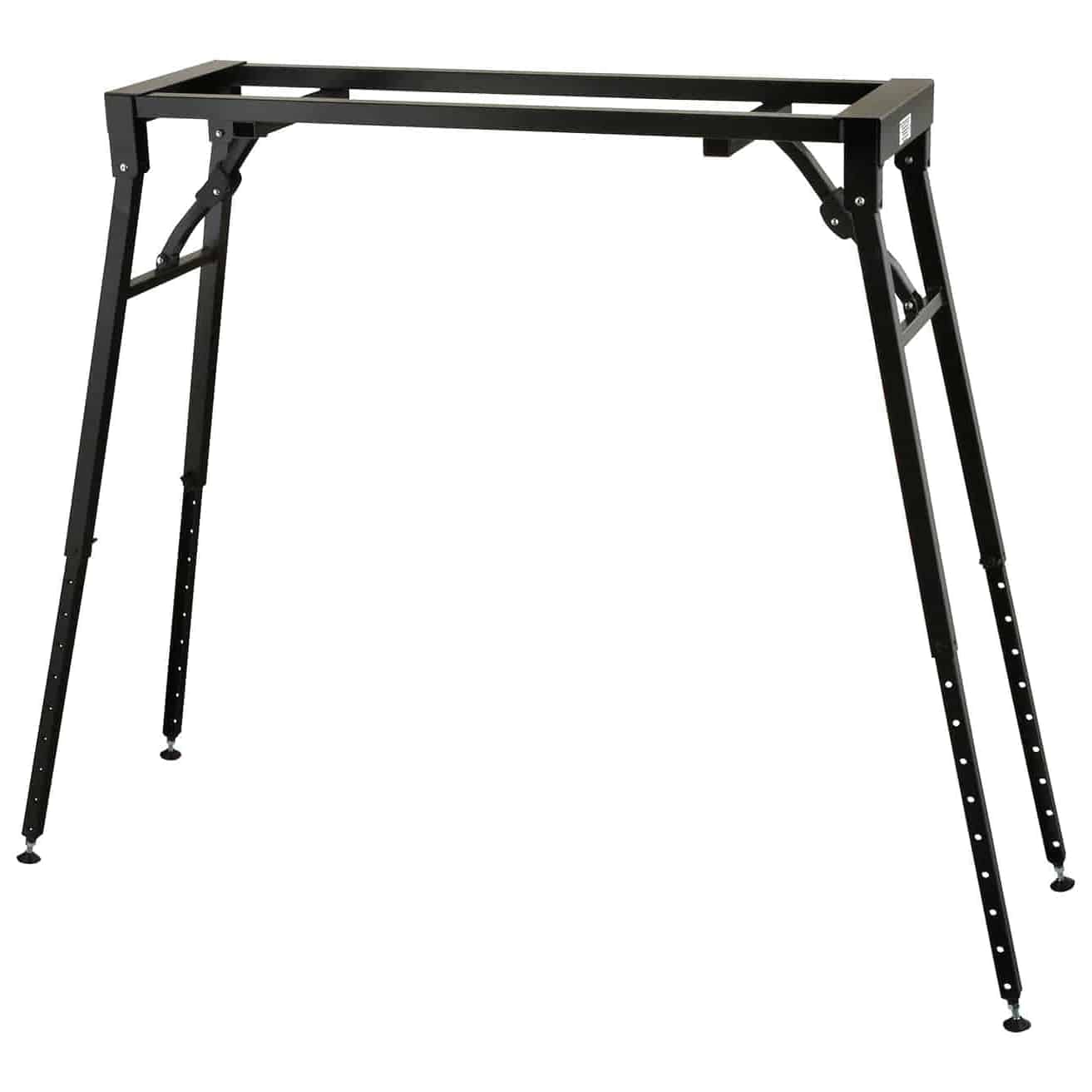 König Meyer - König Meyer 18953 Stagepiano-Klapptisch - 2