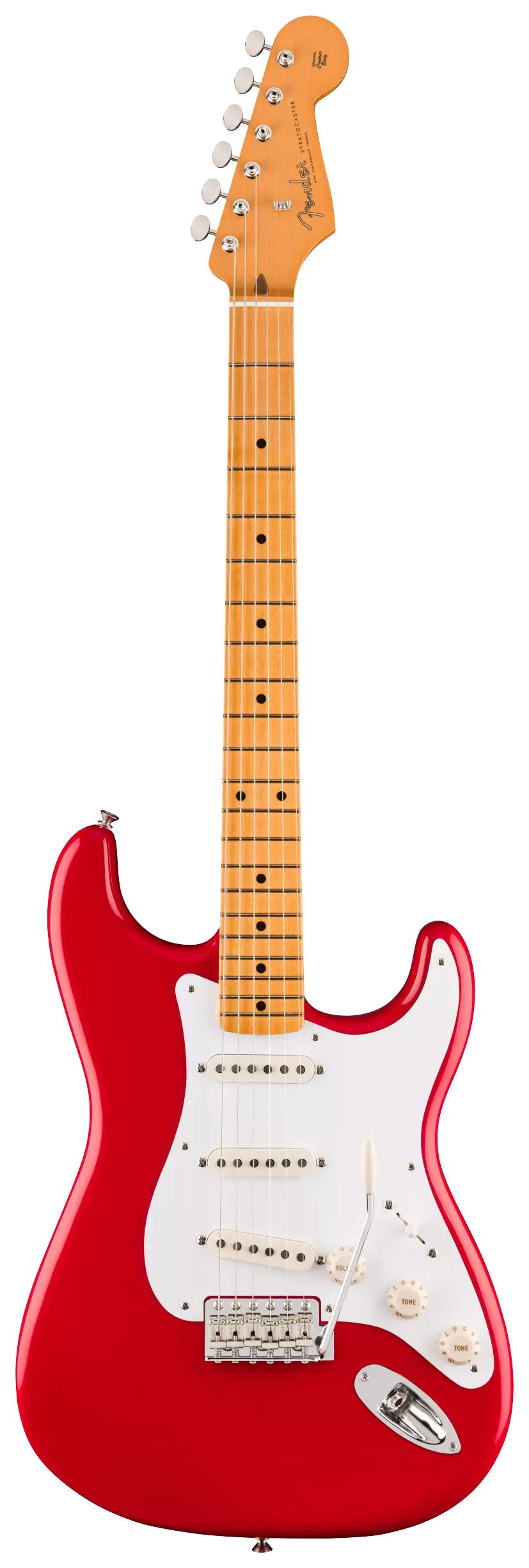 Fender Vintera III Late 50s Stratocaster MN DKR