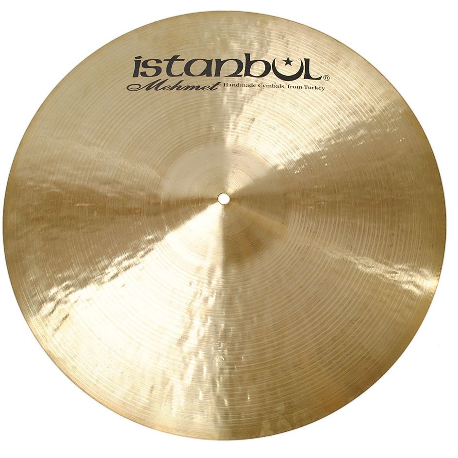  Traditional 20" Original Ride