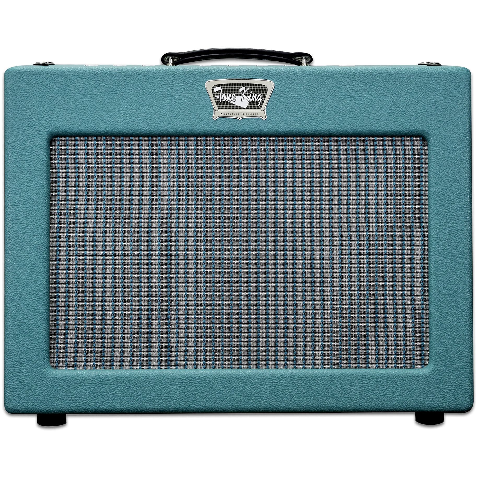 Tone King Sky King - Turquoise 2
