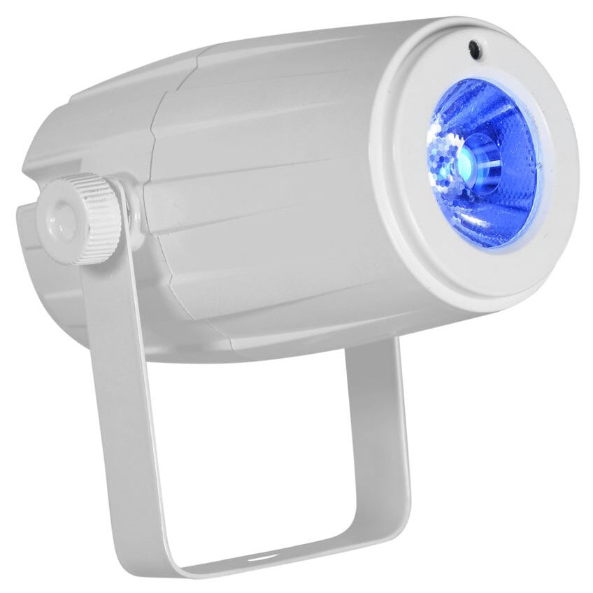 Eurolite LED PST-5 QCL Spot ws 1