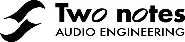 Two Notes
