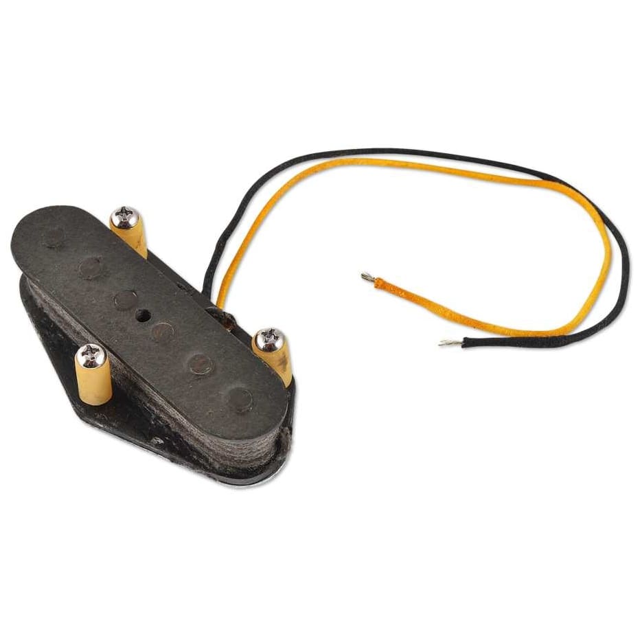 Kloppmann - Kloppmann BCB 49 Single-Coil Bridge