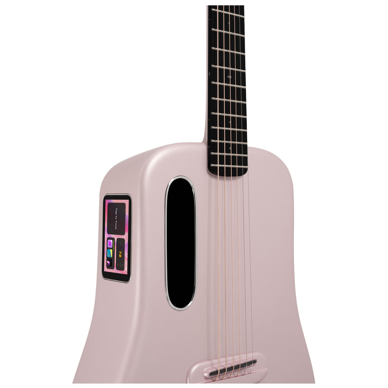 Lava Music ME3-36PK 2