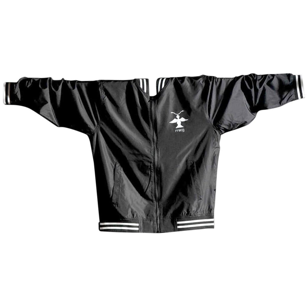 Moog Peace Dove Lightweight Jacket L