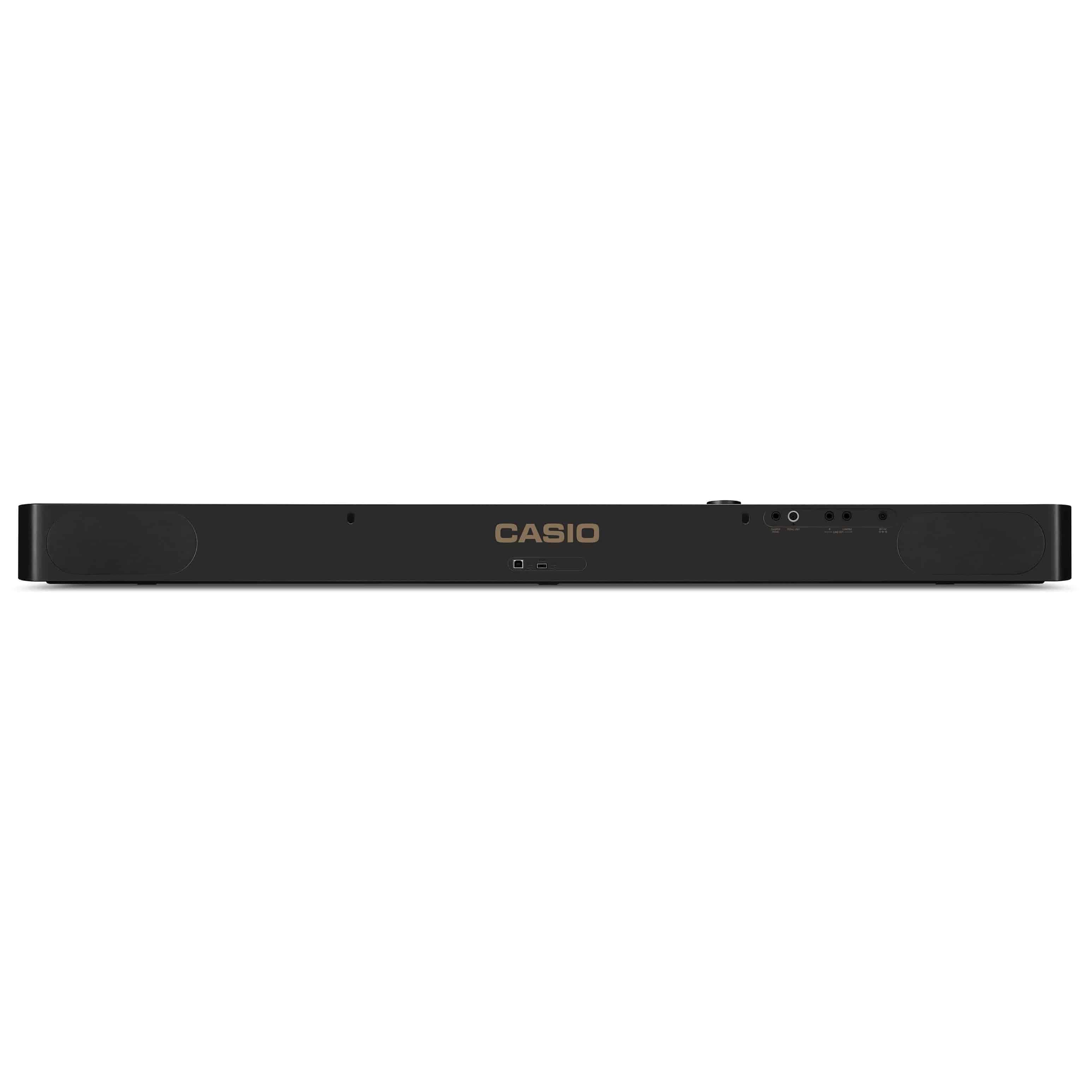 Casio - Casio PX-S1100 BK Privia - 4