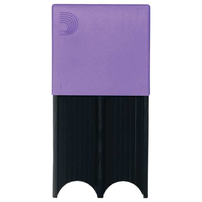 D’Addario Woodwinds - D’Addario Woodwinds Reed Guard Tenor Bariton - Lila