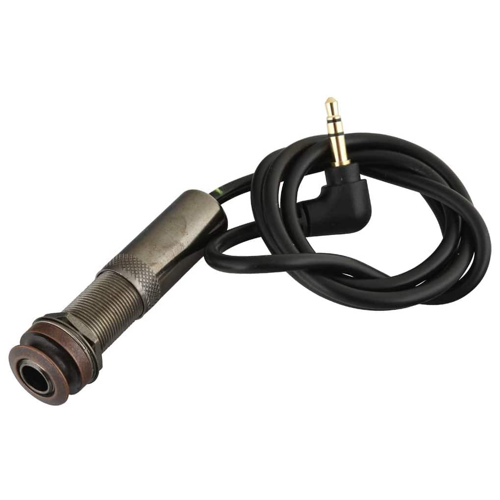 LR Baggs - LR Baggs M1 Active - 3