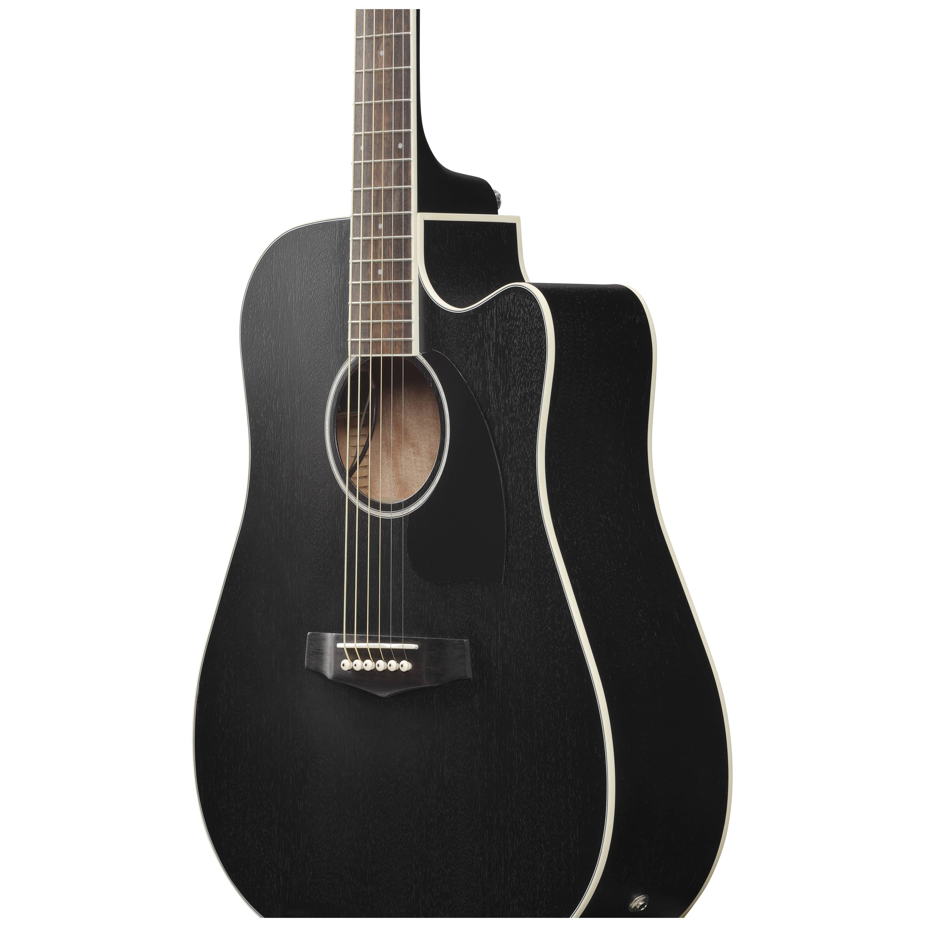 Ibanez PF16MWCE-WK 7