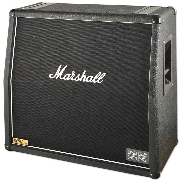 Image of Marshall mr 1960 a 10009135 0