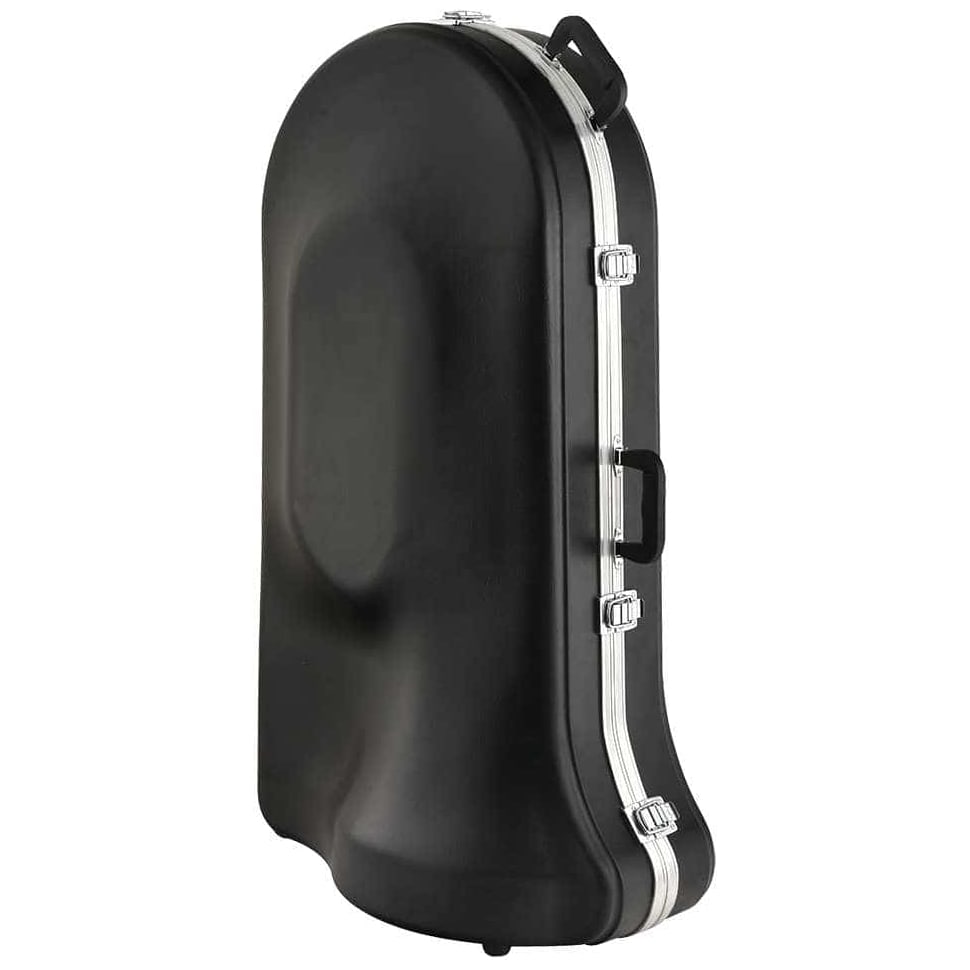 Chicago Winds - Chicago Winds CC-BB4200L Tuba - 7