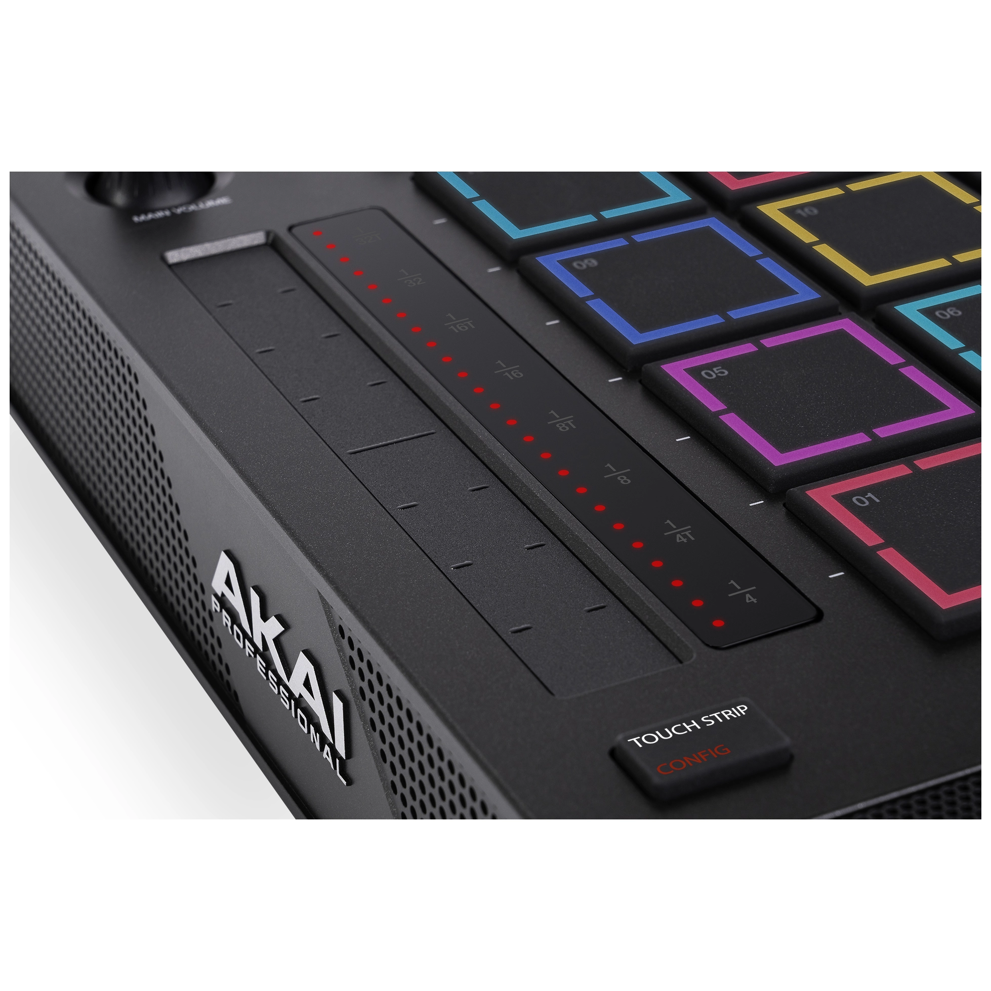 AKAI PROFESSIONAL MPC Live III 2