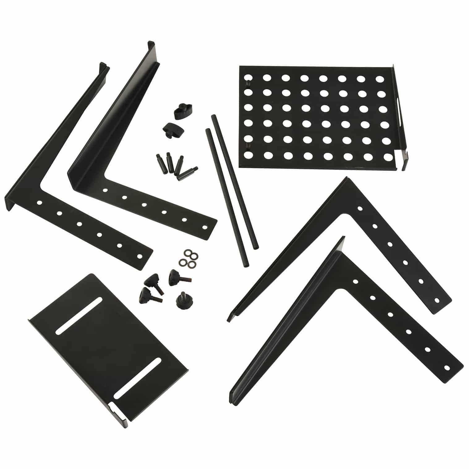 Stand Art - Stand Art Laptopständer Deluxe - 10