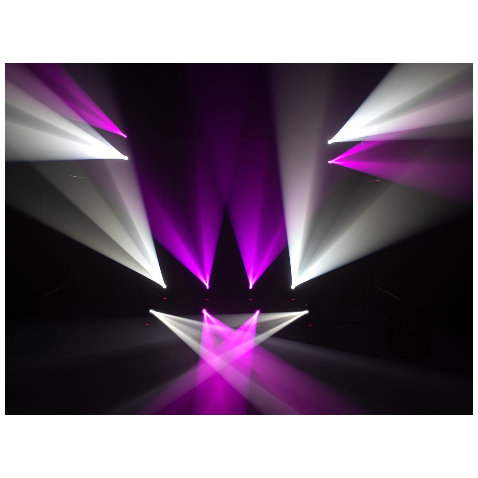 Eurolite LED TMH-S60 Moving-Head Spot 13
