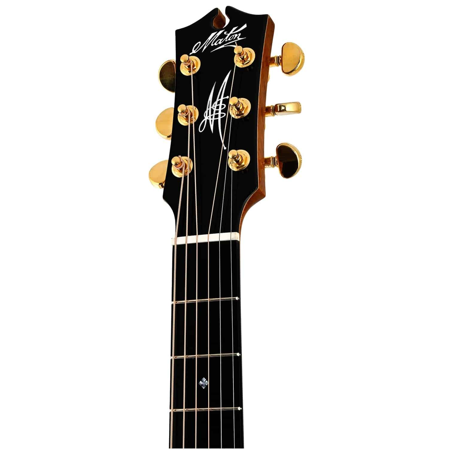 Image of Maton messiah em 100 808 10006666 10