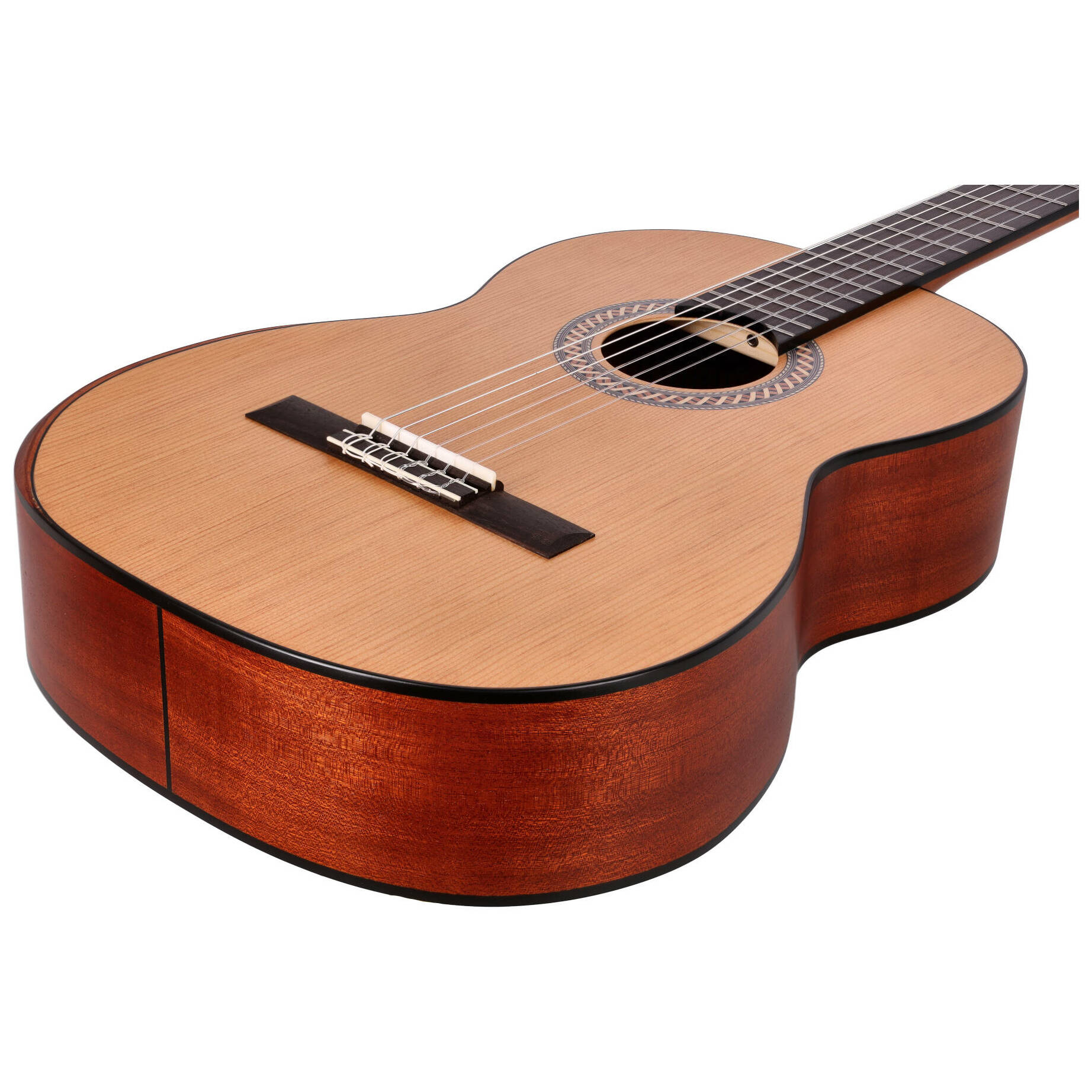 Redwood Student 4/4 8