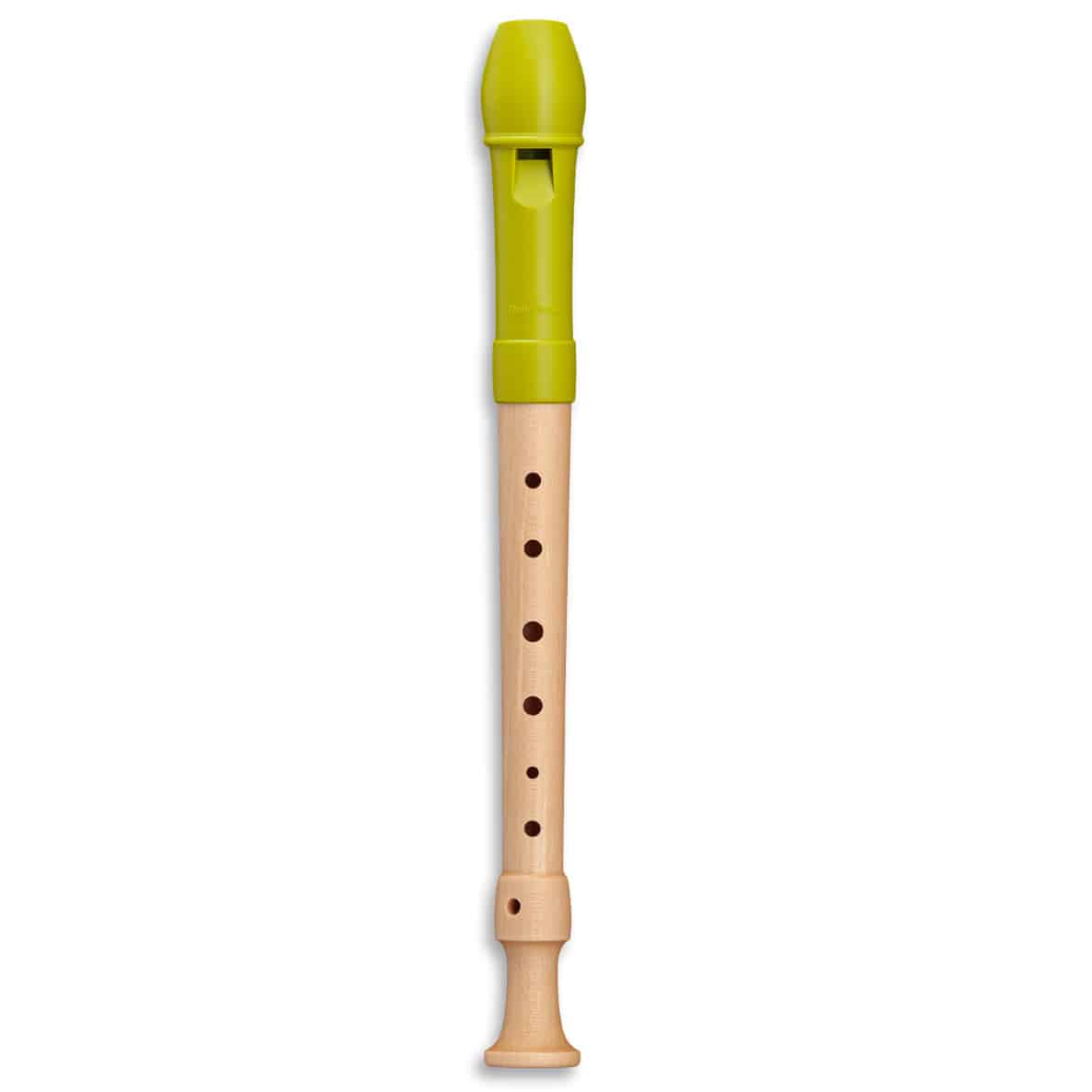 Mollenhauer Fipple Soprano 17311 Lere
