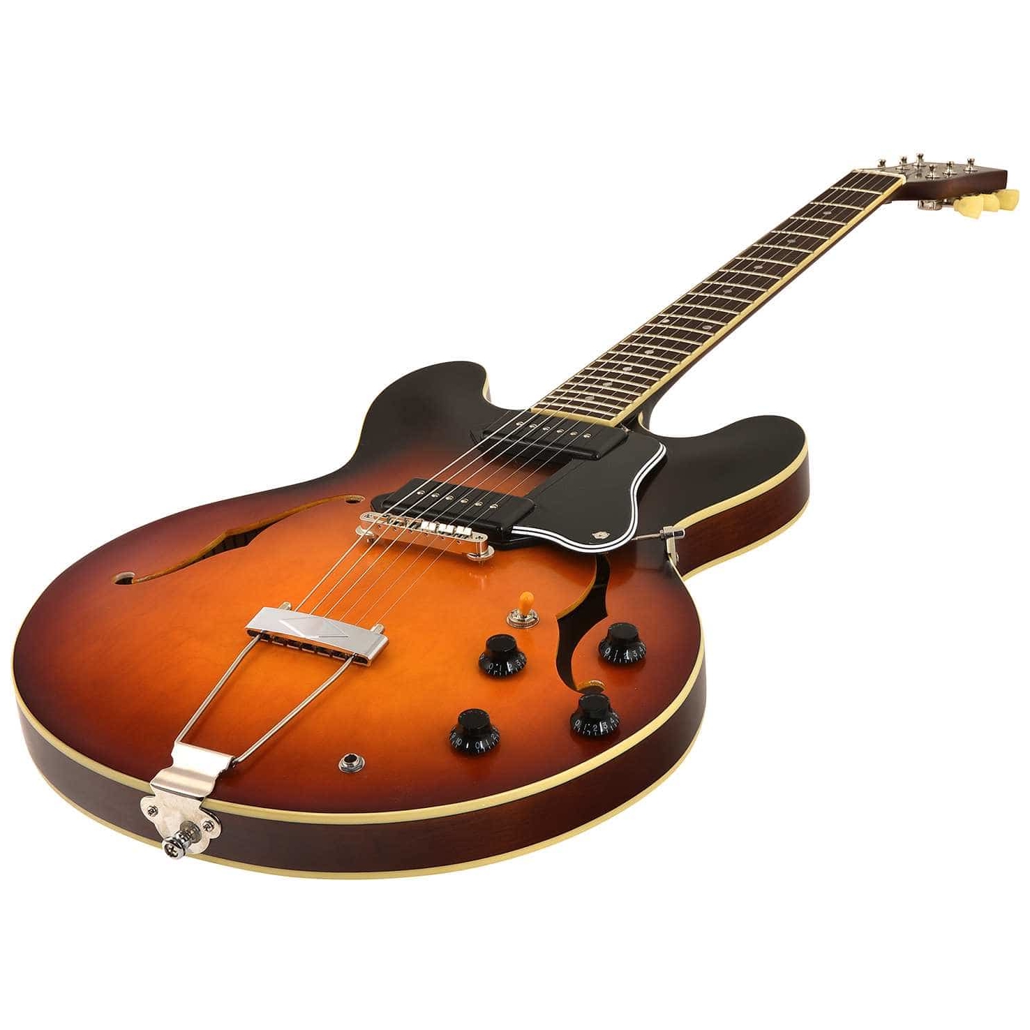 Stanford - Stanford Thinline 30 AV - 5