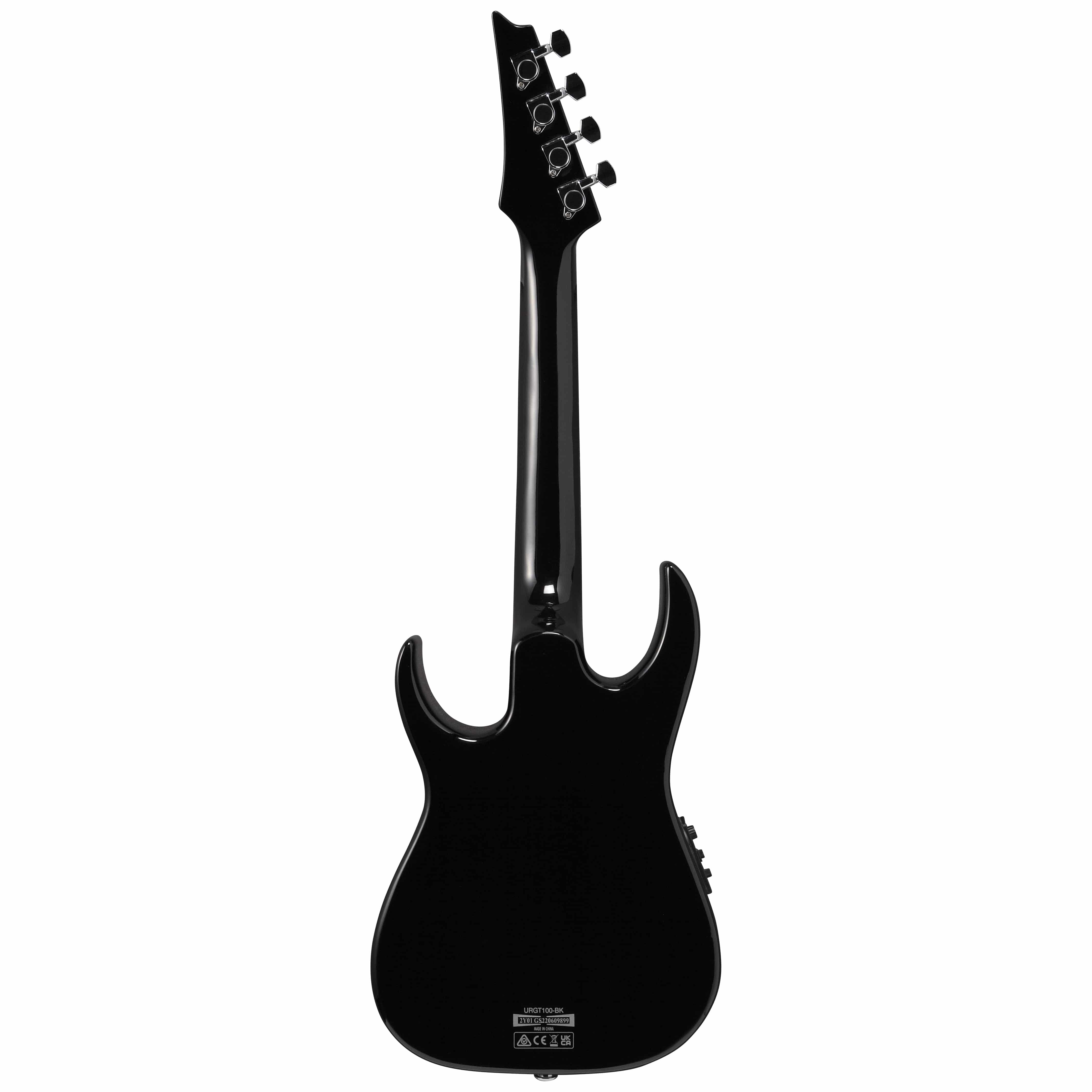 Ibanez URGT100-BK 1