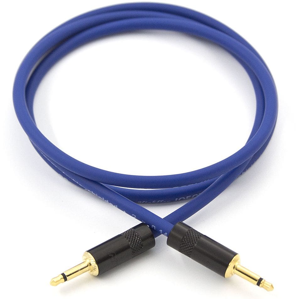 Karl’s Synth-Wire 90 cm blue