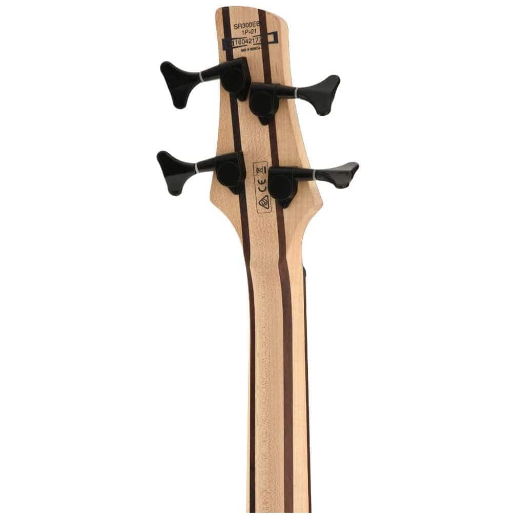 Ibanez - Ibanez SR300EBL-WK - 4