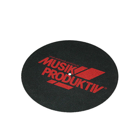 DJ Slipmats