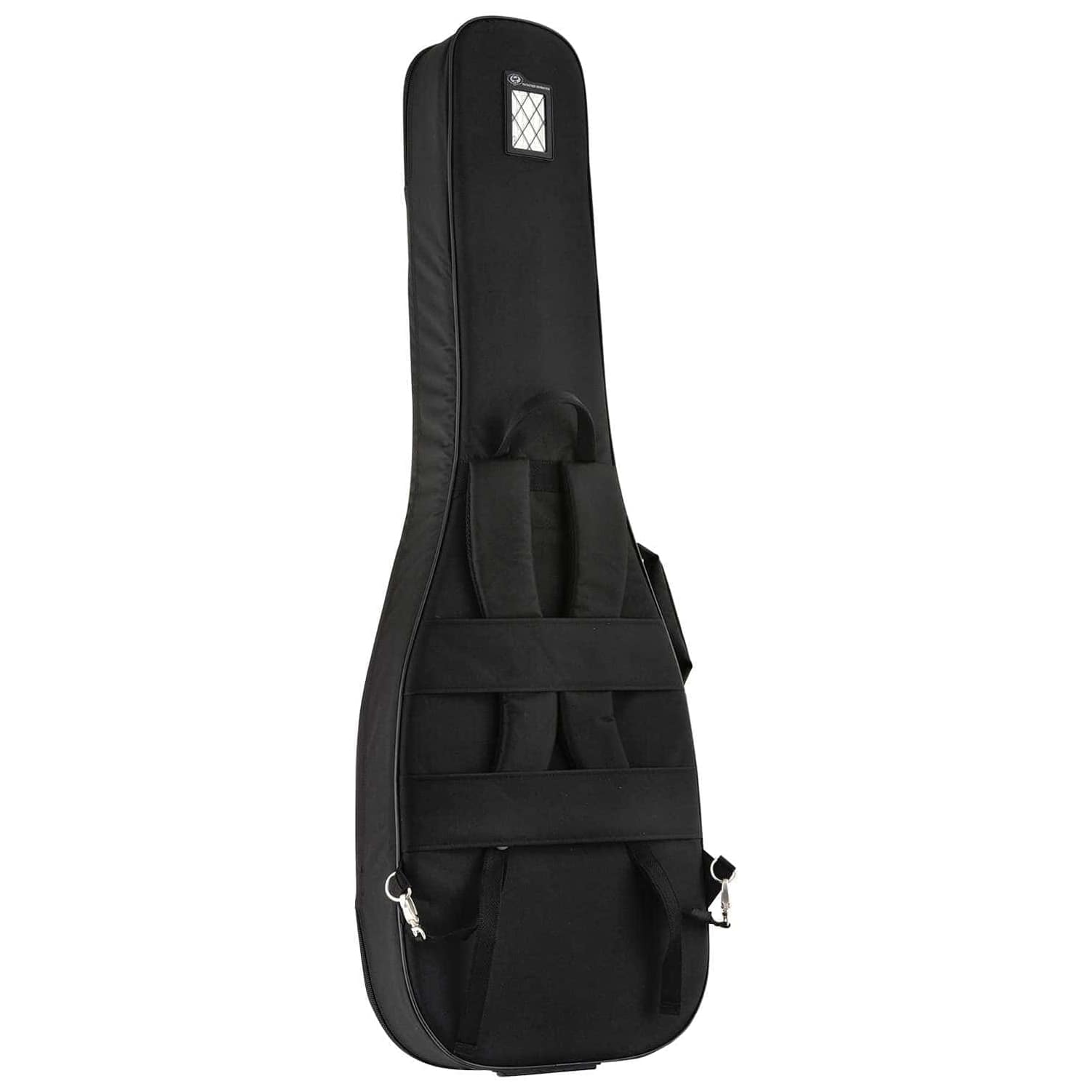 Protection Racket - Protection Racket Bass Guitar Case - classic - 7051 - 1