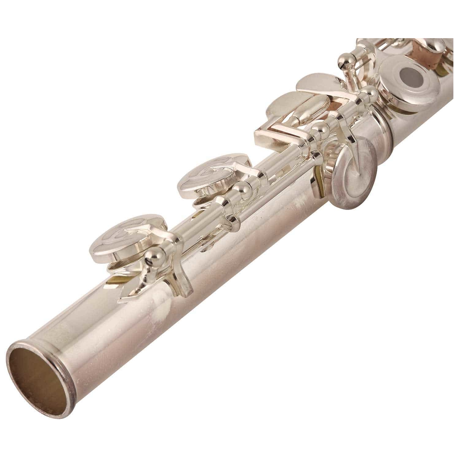 Pearl Flute - Pearl Flute PF-F665 RE Forza Premium Select Querflöte - 2