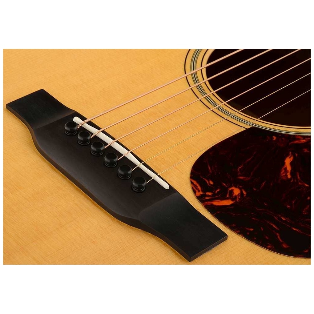 Martin - Martin D-18 - 8
