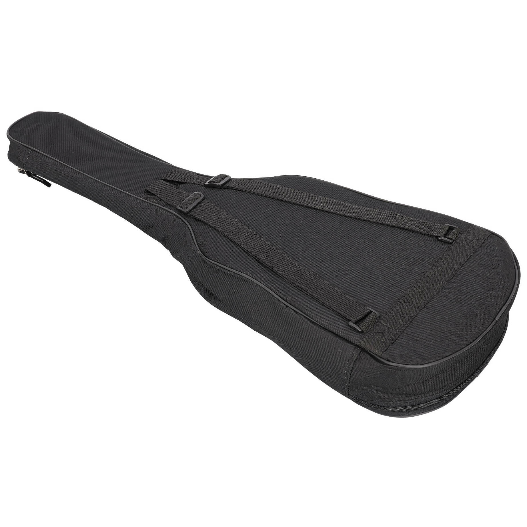Chicago Classic Konzertgitarren Tasche Standard 3/4 3