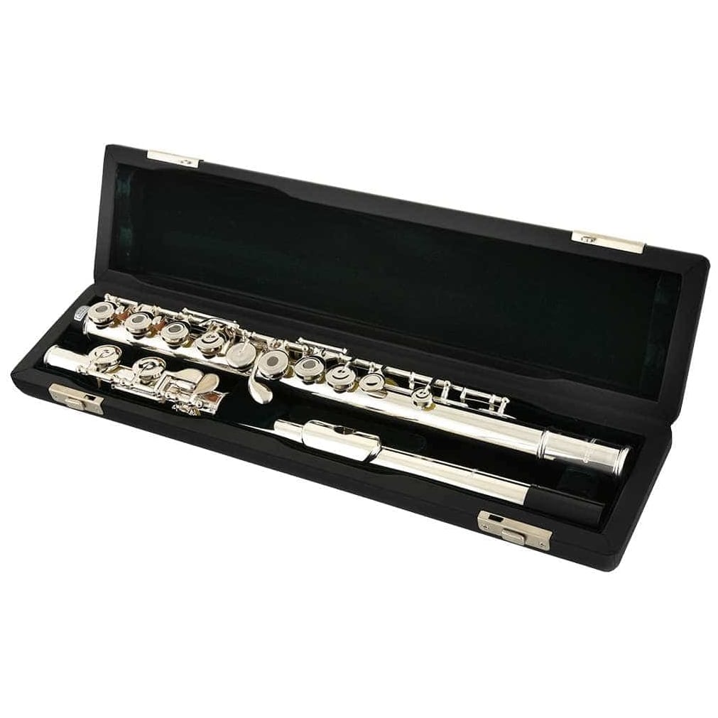 Pearl Flute - Pearl Flute PF-505 RE Querflöte - 5
