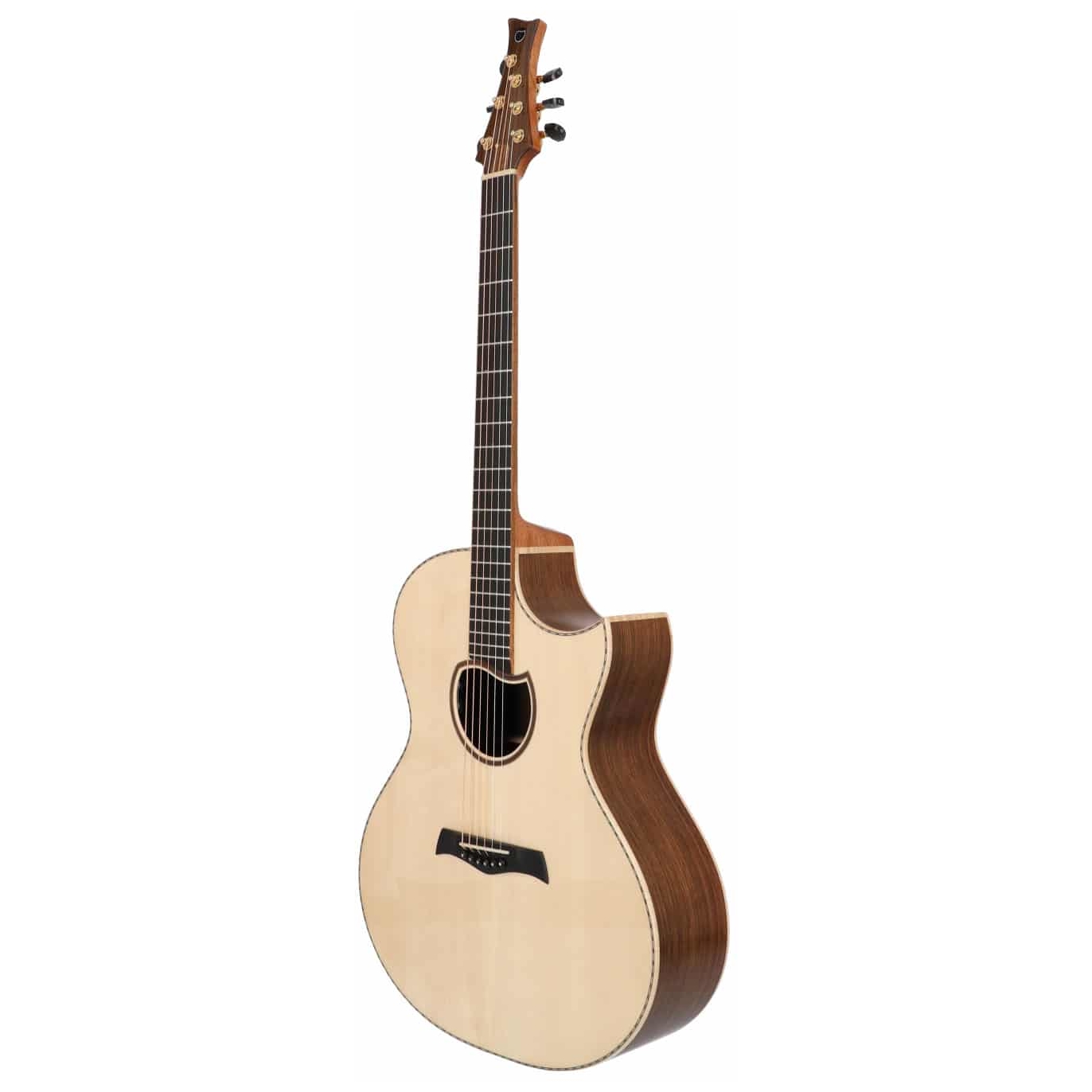 Cuntz - Cuntz CWG23s SESSION Special Model HGM - 8