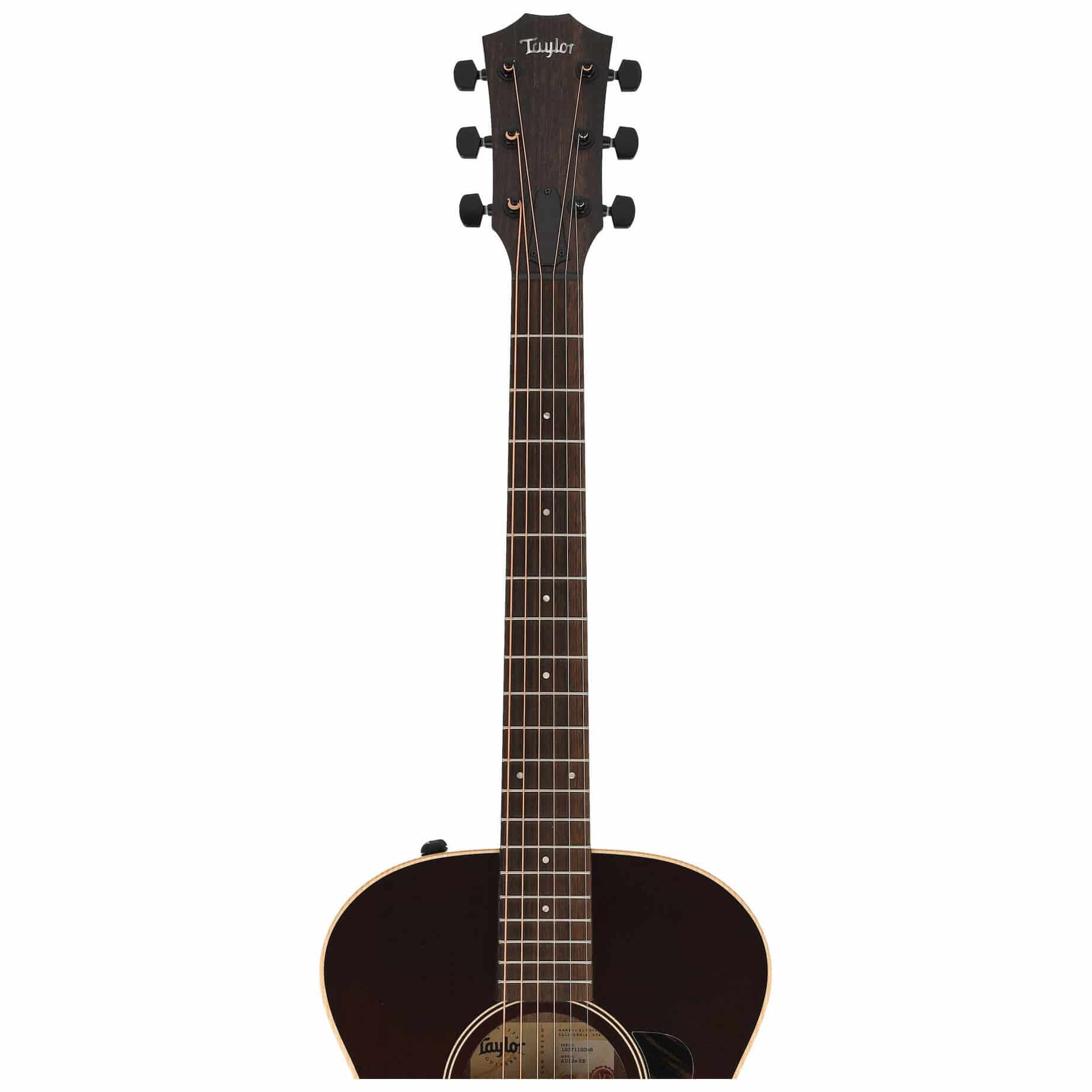 Taylor American Dream AD12e-SB 5