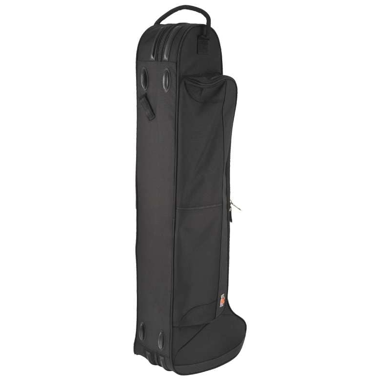 Protec - Protec PB-306 CT Posaunen-Koffer Schwarz - 2