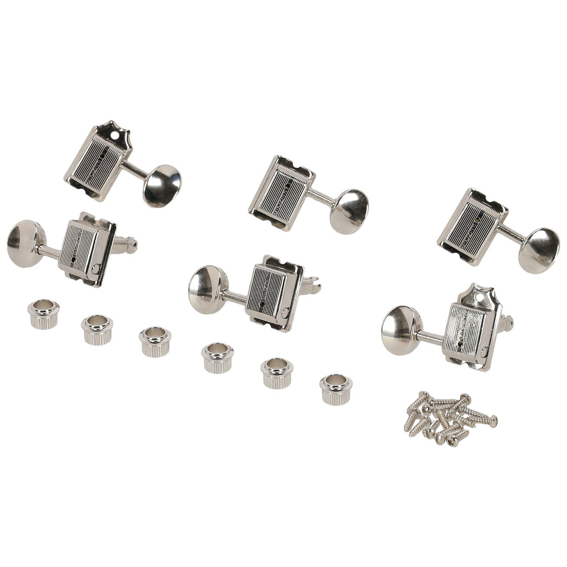 Fender American Vintage Tuners – Staggered Posts