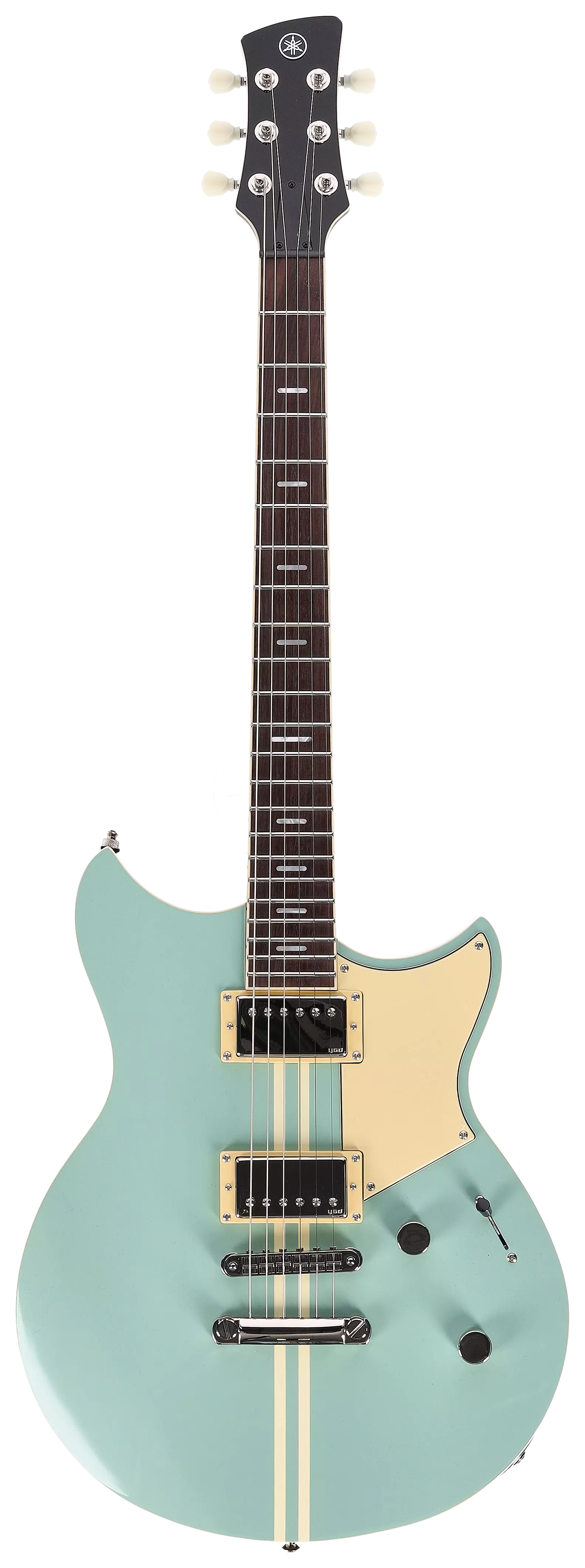 Yamaha Revstar RSS20 Sonic Blue