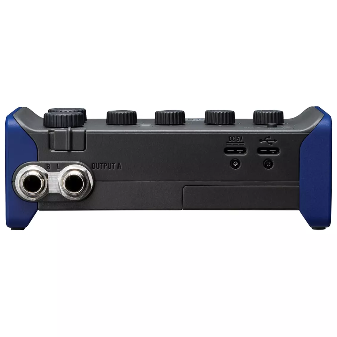 Zoom AMS-44 4