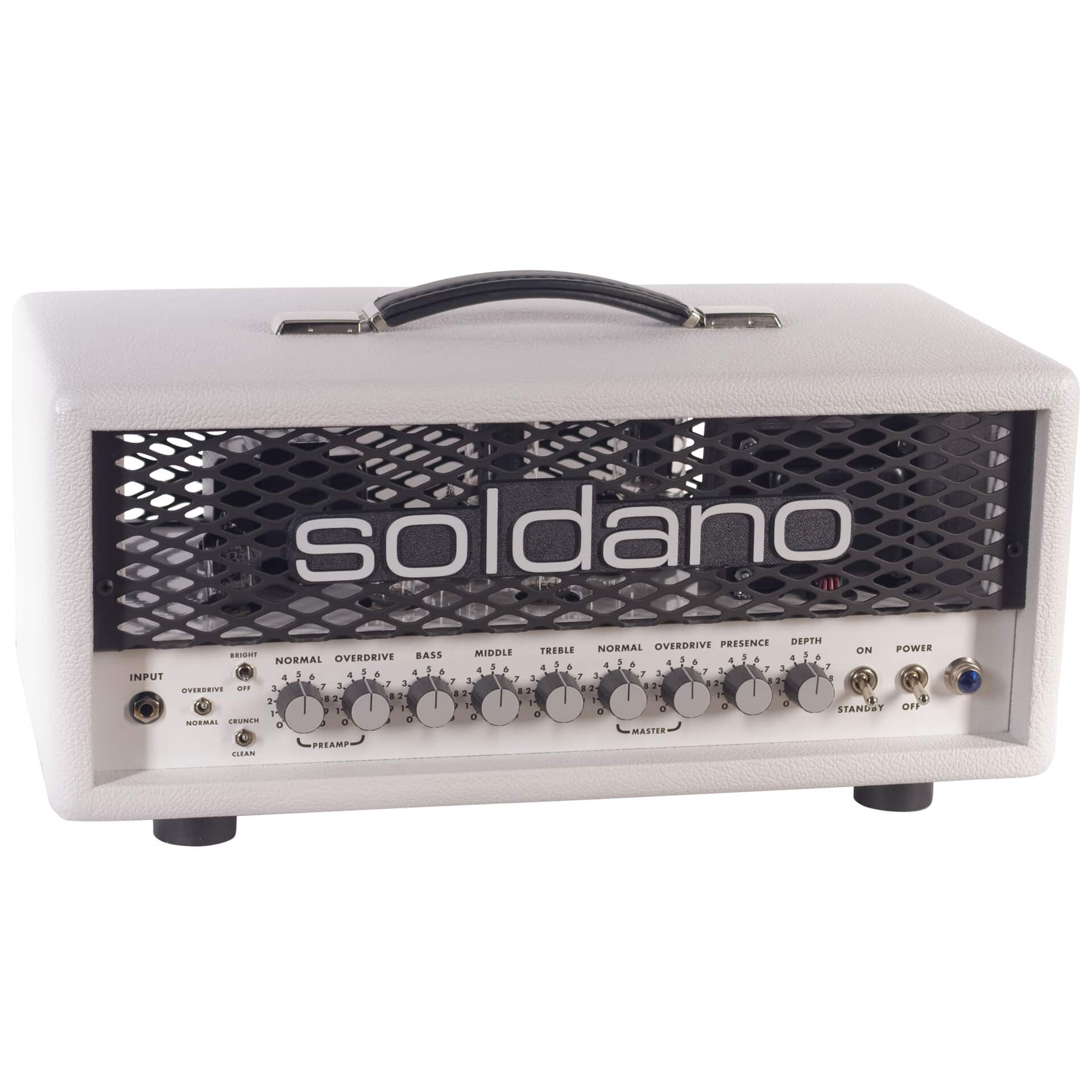 Soldano SLO-30 Classic