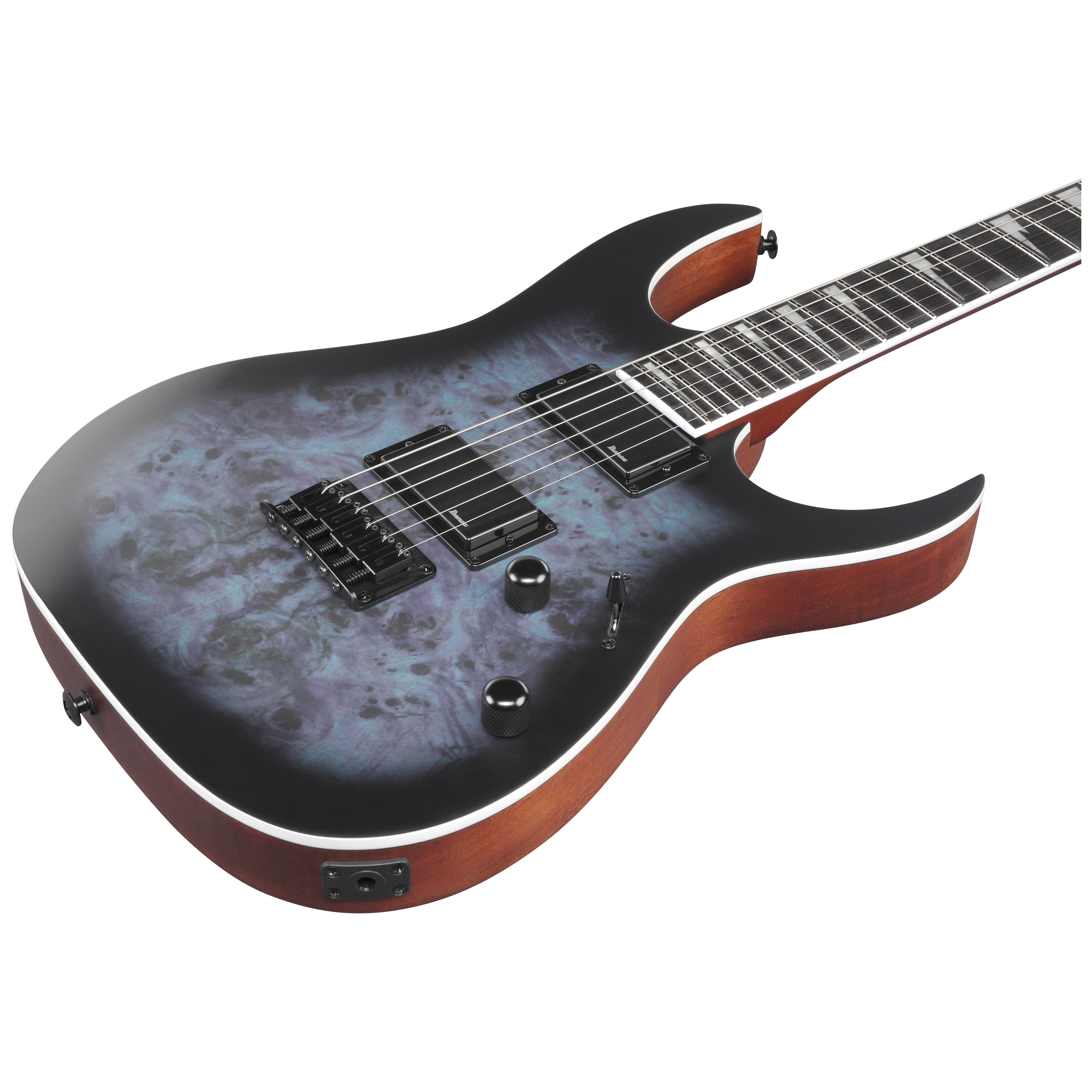 Ibanez GRG121PAR-KBF 5