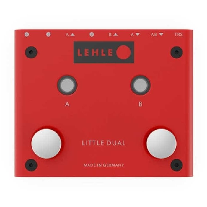Lehle - Lehle Little Dual II - 2