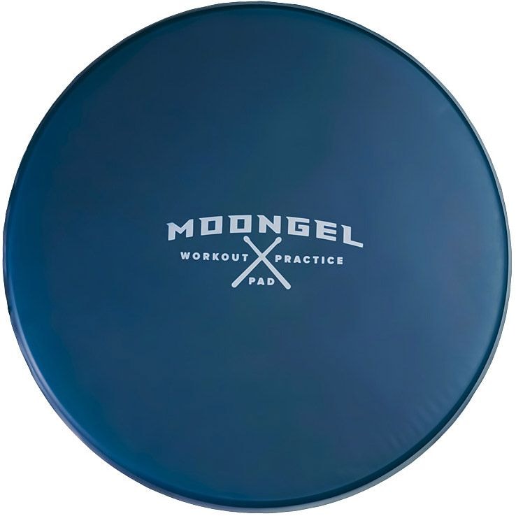 RTOM Moongel WP14 14" Workout-Pad