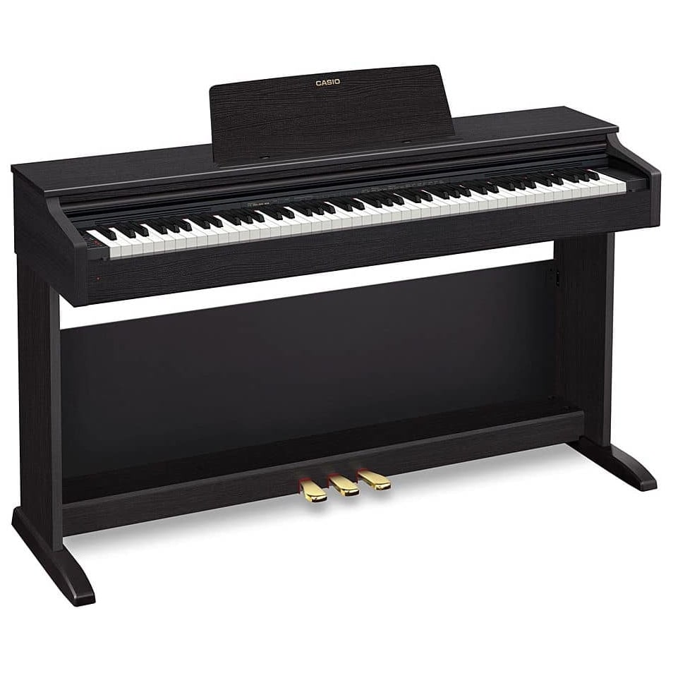 Casio - Casio Celviano AP-270 BK