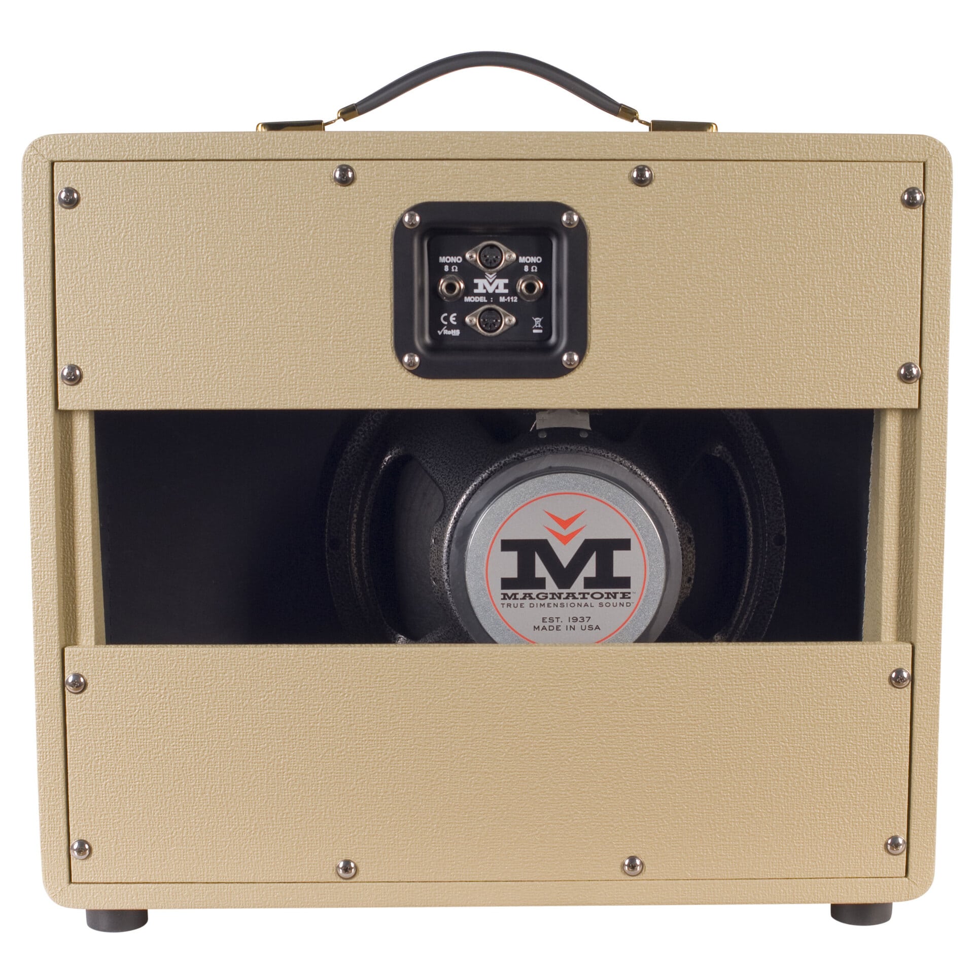  Super 15 1 x12 Extension (Gold) 1