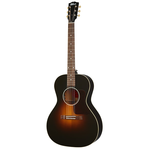 Gibson - Gibson L-00 Original Vintage Sunburst
