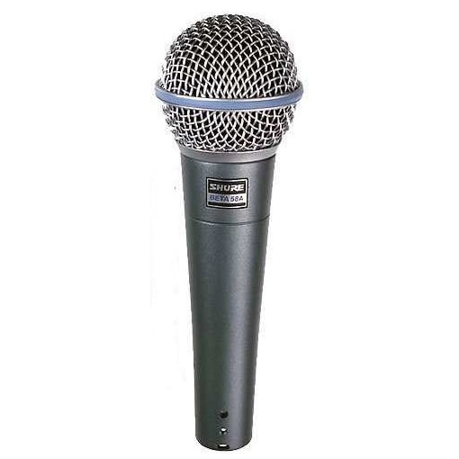 Shure - Shure Beta 58 A