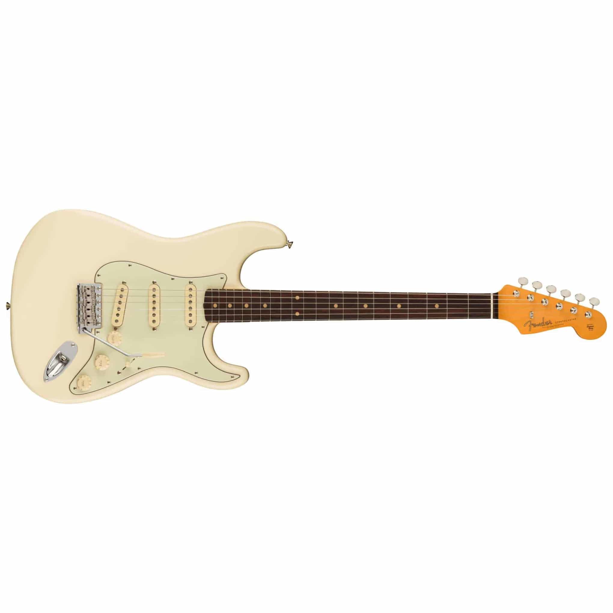Image of Fender american vintage ii 61 stratocaster rw owt 10028274 1